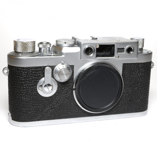 Leica IIIg Body