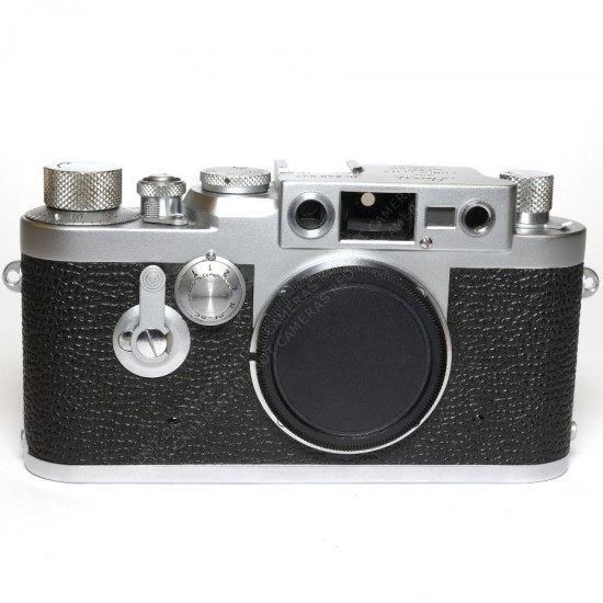 Leica IIIg Body
