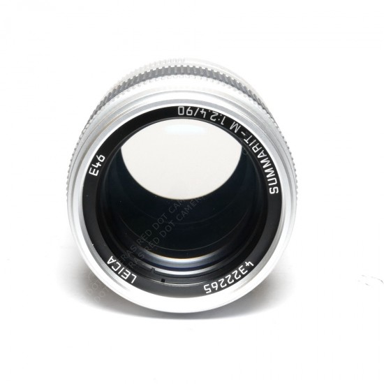 Leica Summarit 90mm f2.5...