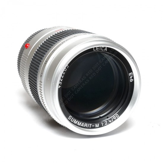 Leica Summarit 90mm f2.5...