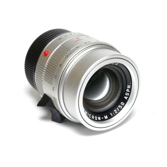 Leica APO-Summicron-M 50mm...