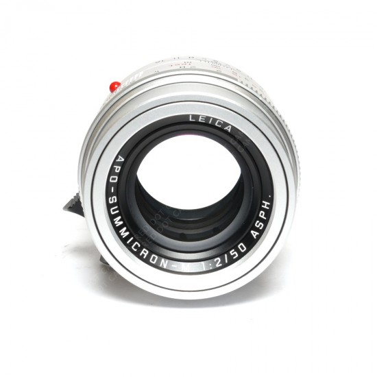 Leica APO-Summicron-M 50mm...