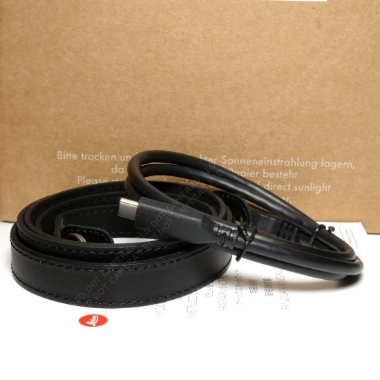 Leica M11-D Body Boxed