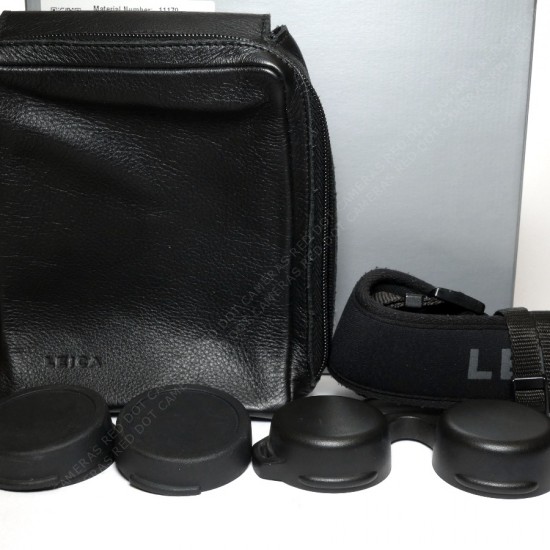 Leica Duovid 8 + 12x42,...