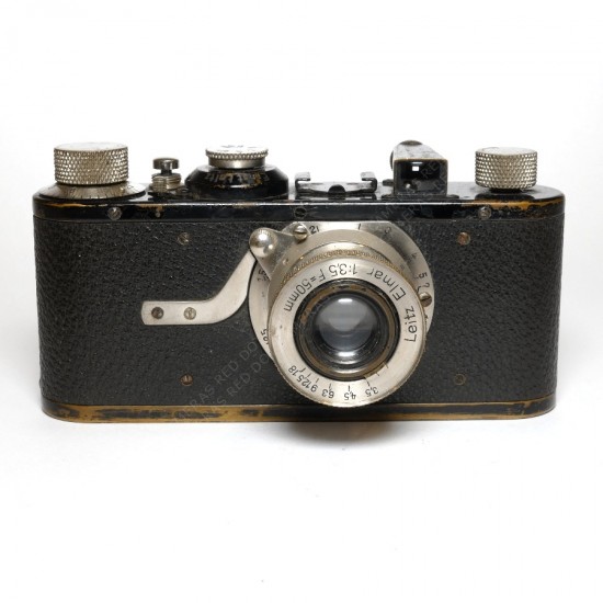 Leica 1 (Model-A) Camera &...