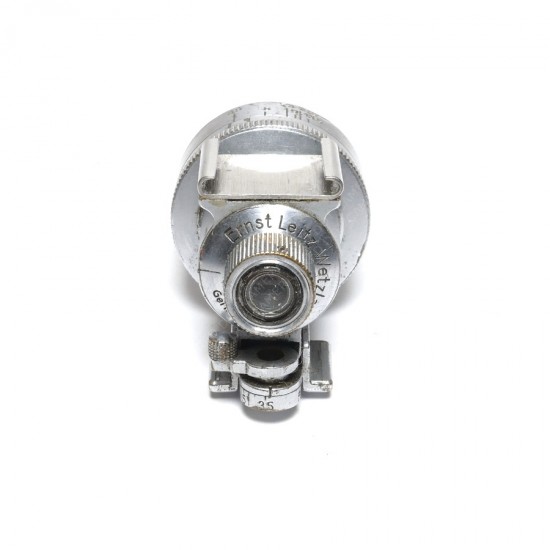 Leitz Vidom Chrome Finder