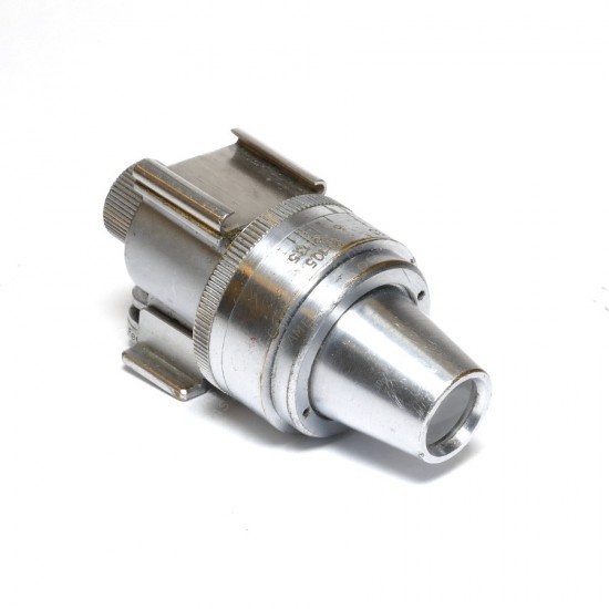 Leitz Vidom Chrome Finder