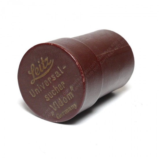 Leica VIDOM Universal...