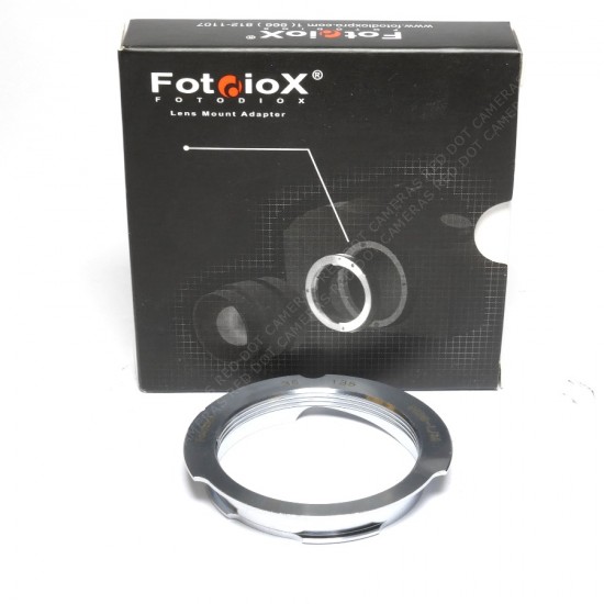 Fotodiox L-39-M (35/135mm)...