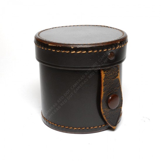 Leitz Lens Case