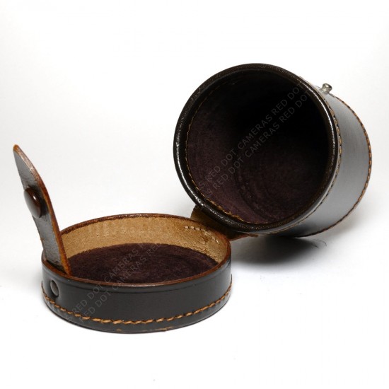 Leitz Lens Case