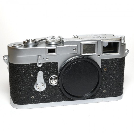 Leica M3 Double Stroke Body