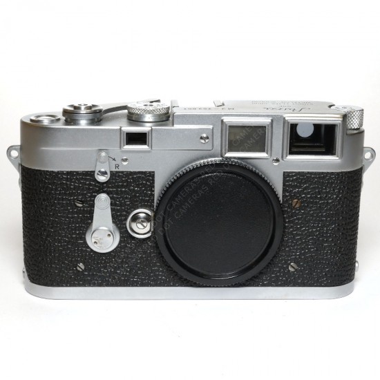 Leica M3 Double Stroke Body