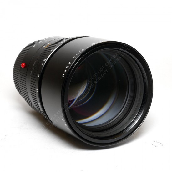 Leica APO-Summicron 90mm f2...