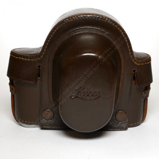 Leitz  EFGOO Case New York...