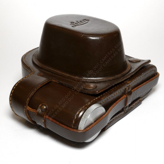 Leitz  EFGOO Case New York...