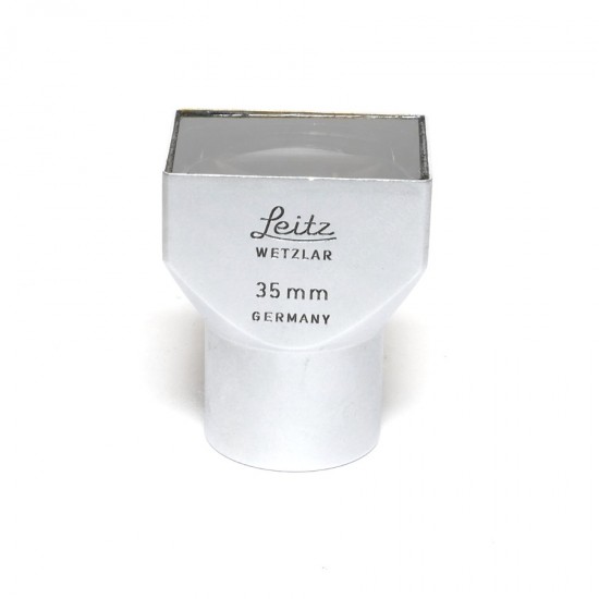 Leitz 35mm Finder in Case