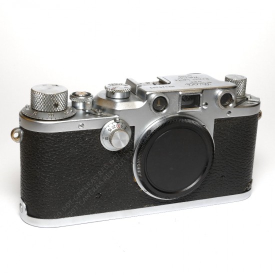 Leica IIIc Body