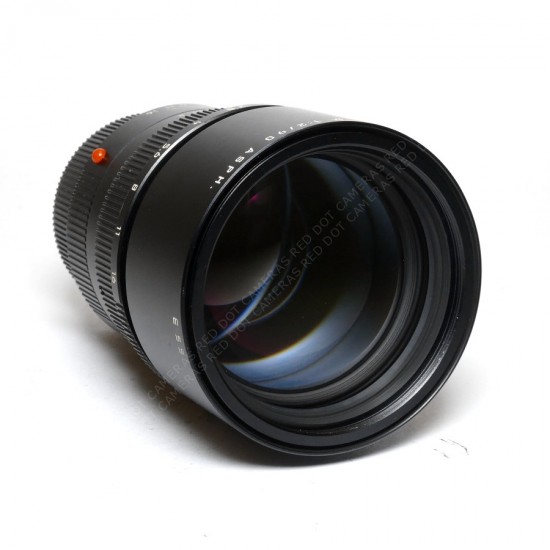 Leica Apo-Summicron 90mm f2...
