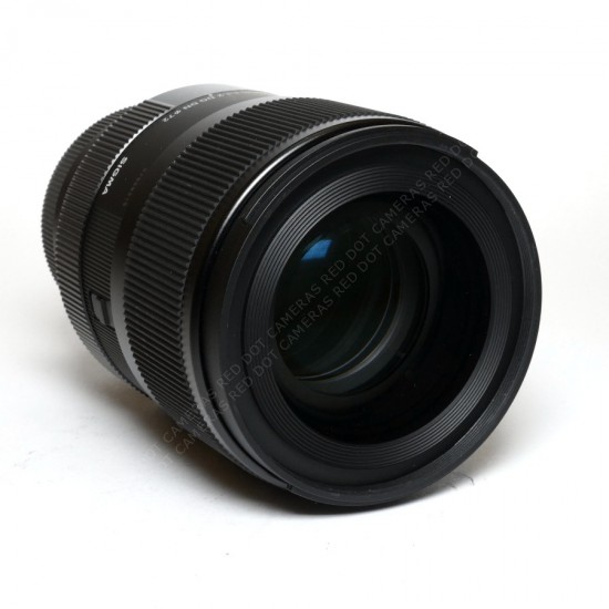 Sigma 50mm F1.2 DG DN Art Lens