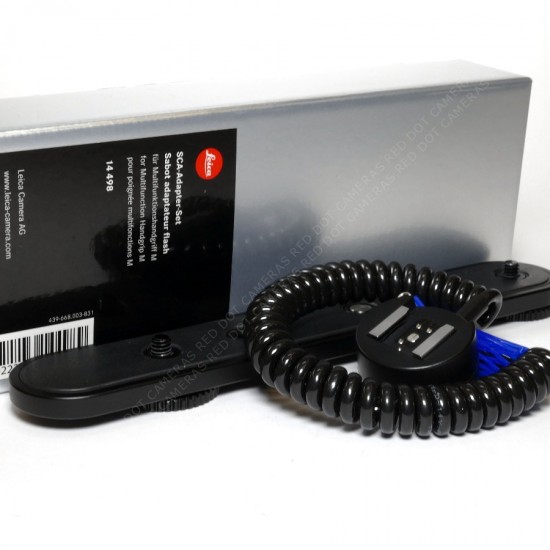 SCA Adapter-Set for Multi...