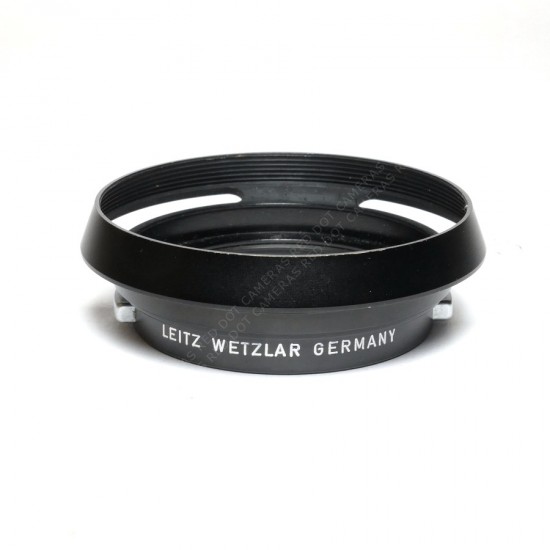 Leica Hood 12504 for M 35mm...