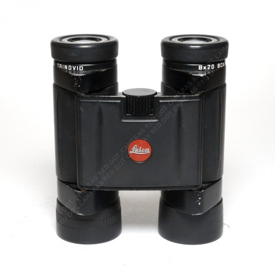 Leica Trinovid 8x20 BCA...