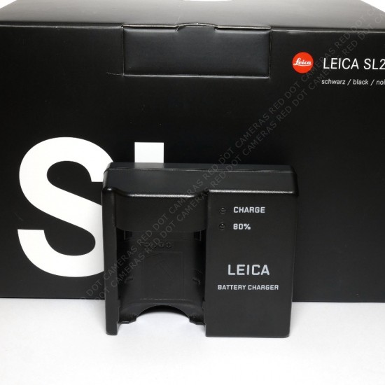 Leica SL2 Camera Body Boxed