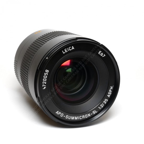Leica APO-Summicron-SL 35...