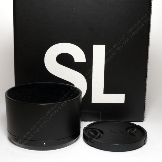 Leica APO-Summicron-SL 50...