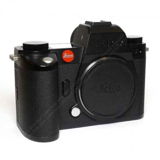 Leica SL3-S Body