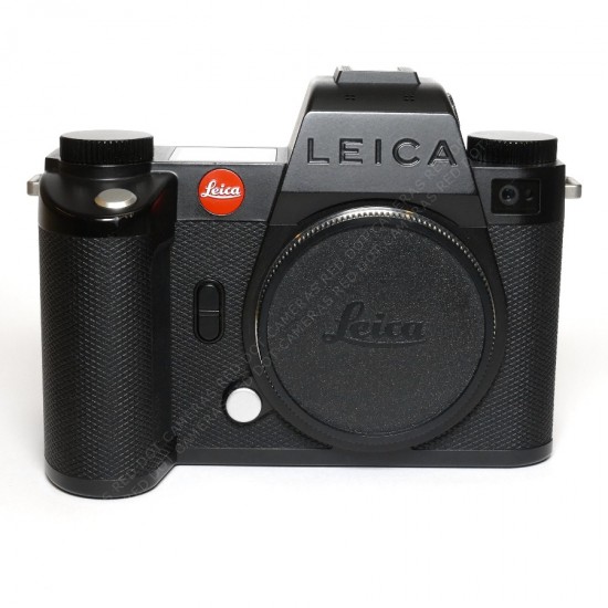 Leica SL3-S Body