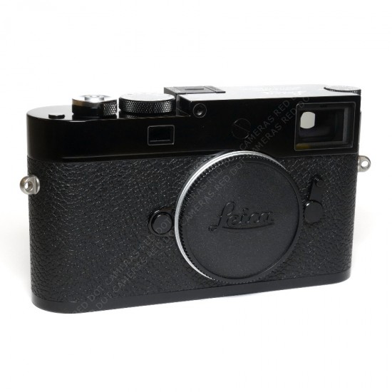 Leica M11 Glossy Black...