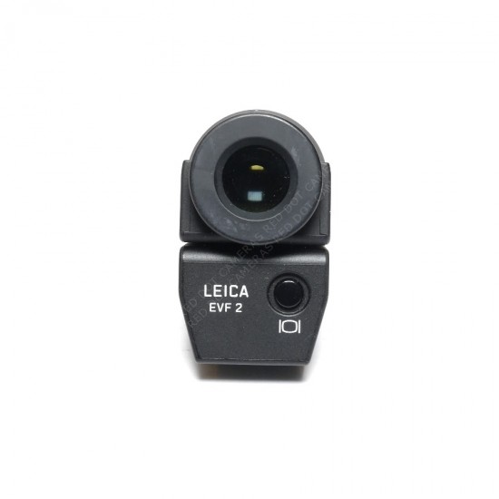 Leica EVF 2 Boxed