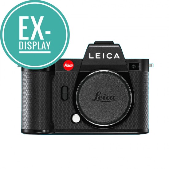 Leica SL2 Camera Body...