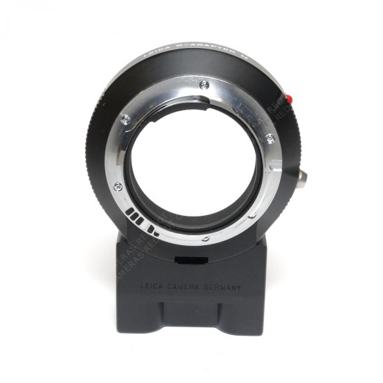 Leica R-Adapter M Boxed