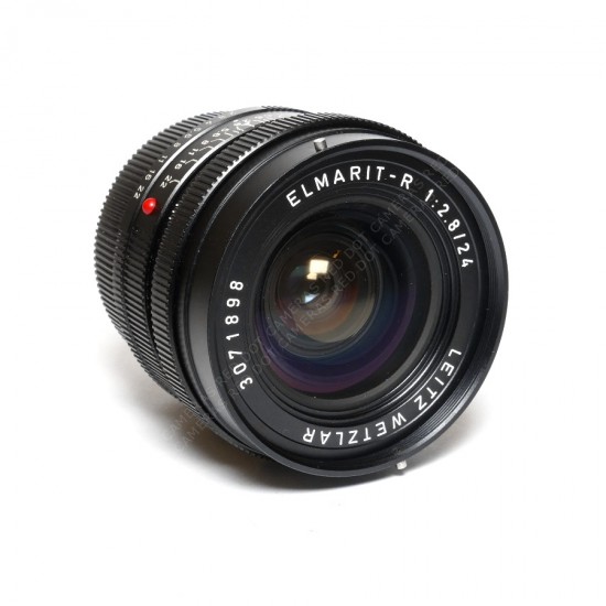 Leitz Elmarit 24mm f2.8-R...