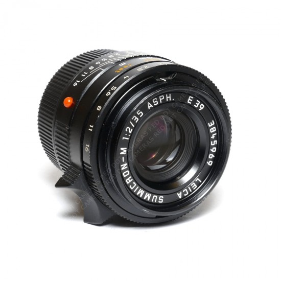 Leica Summicron-M 35mm f2...