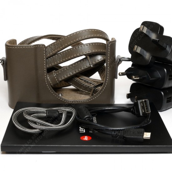 Leica C-Lux Midnight Blue...