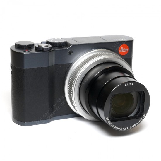 Leica C-Lux Midnight Blue...