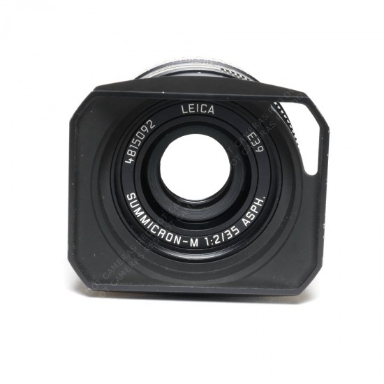 Leica Summicron 35mm f2...