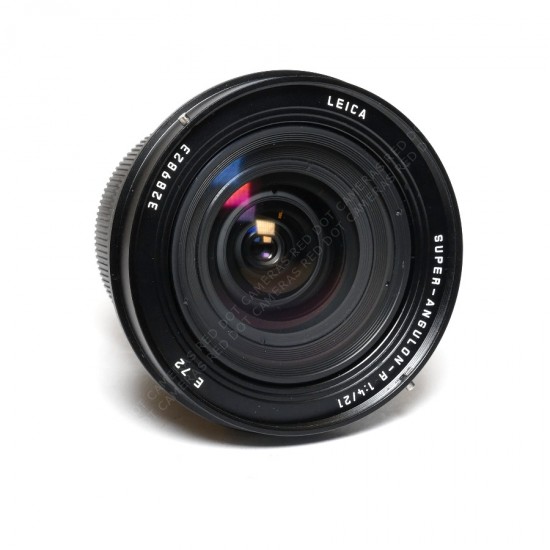 Leitz Super-Angulon 21mm f4...