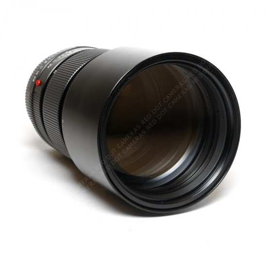 Leica Elmarit 180mm f2.8-R...