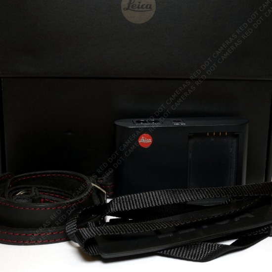 Leica M (Typ 240) Chrome...