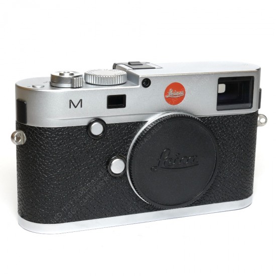 Leica M (Typ 240) Chrome...