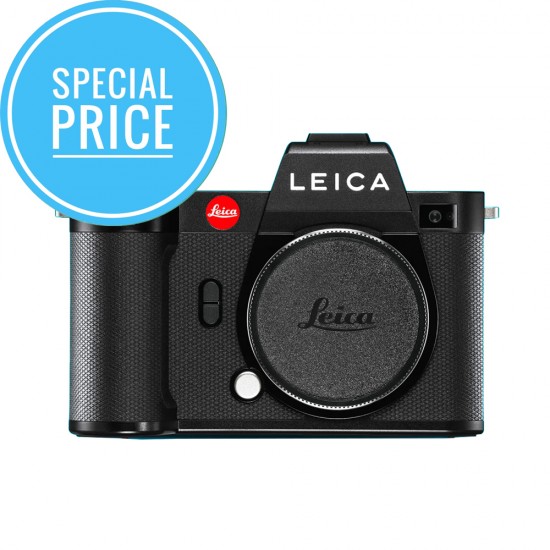 Leica SL2 Camera Body