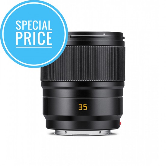Leica Summicron-SL 35 f/2...