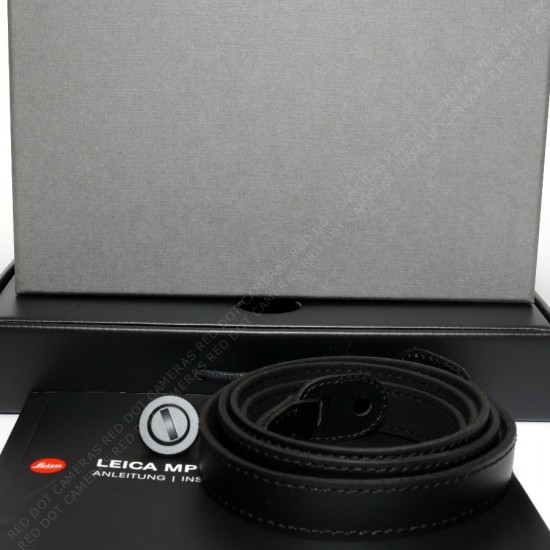 Leica MP Black Paint 0.72...