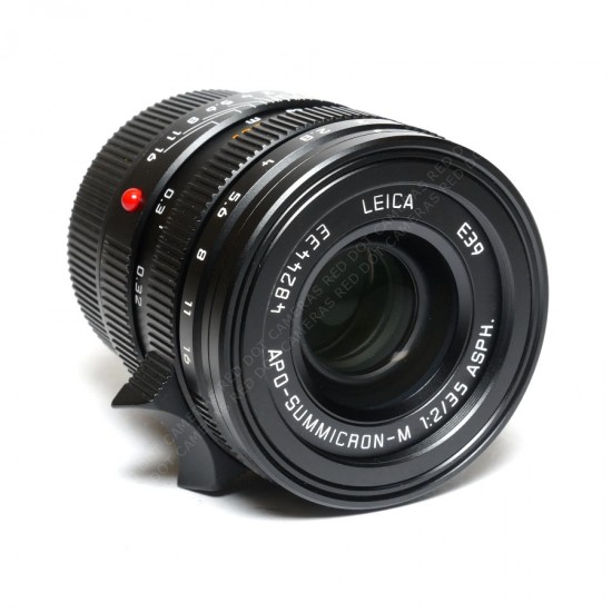 Leica APO Summicron-M 35mm...