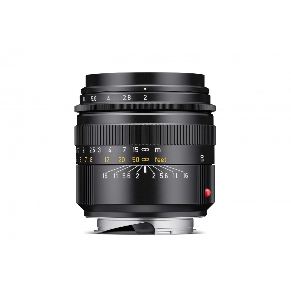 Leica Summicron-M 66 f2